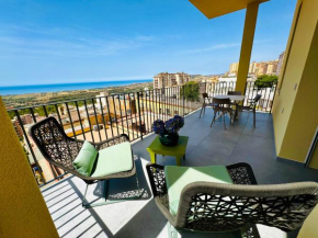 Deluxe apartment Milia Agrigento Agrigento